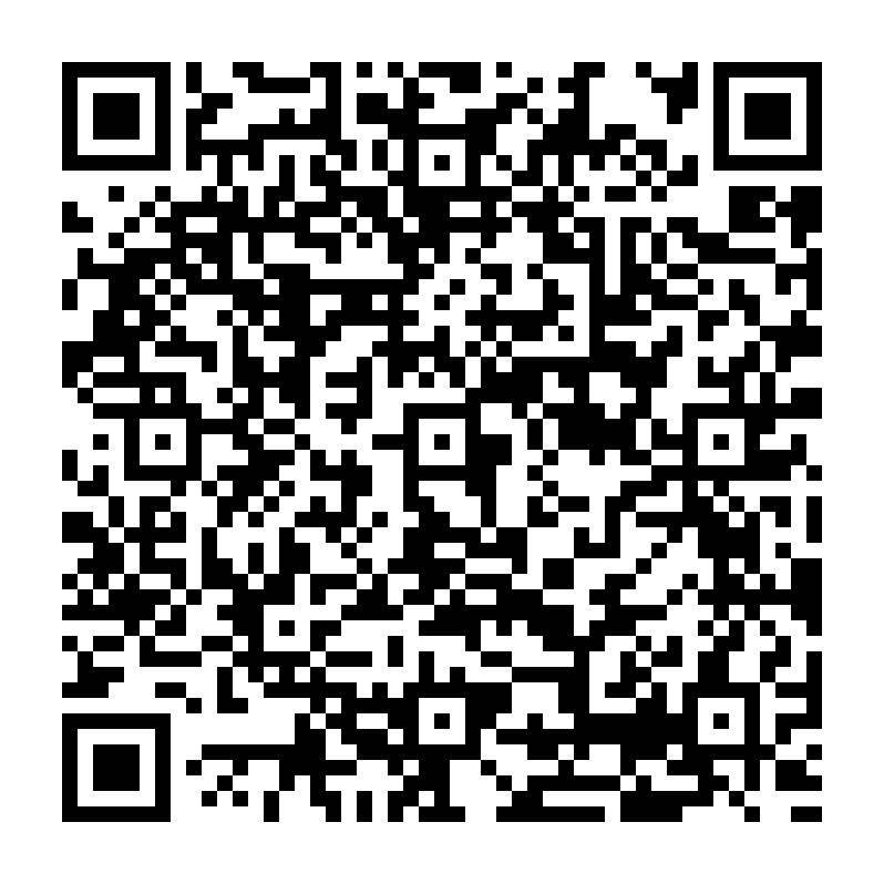 QR-kode