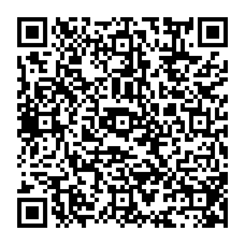 QR-kode