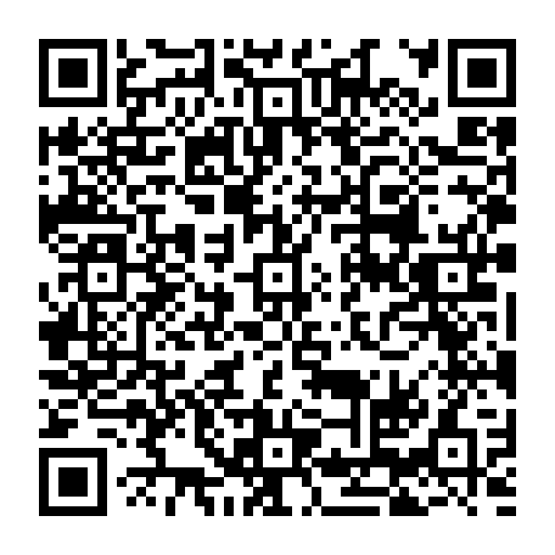 QR-kode