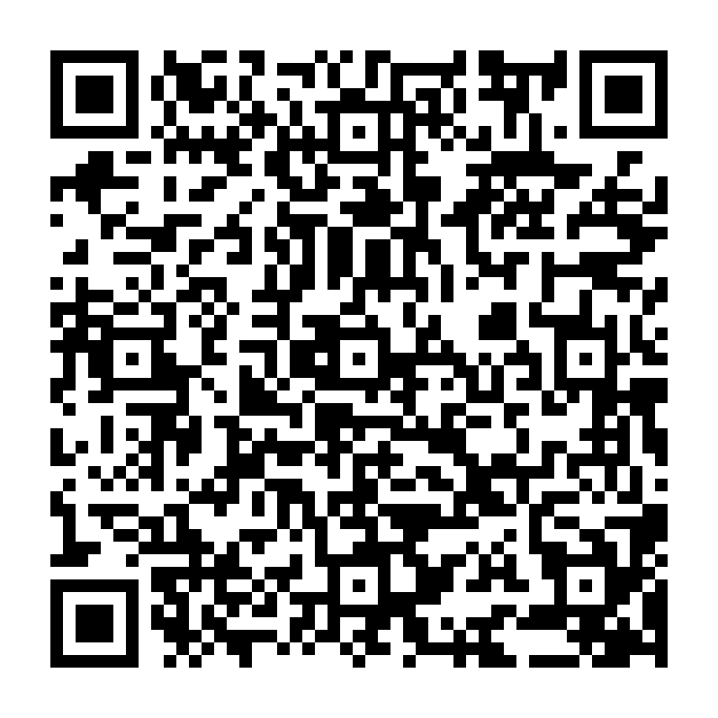 QR-kode