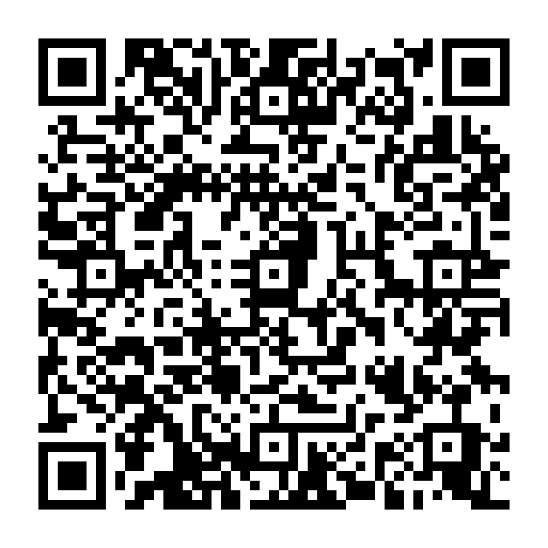 QR-kode