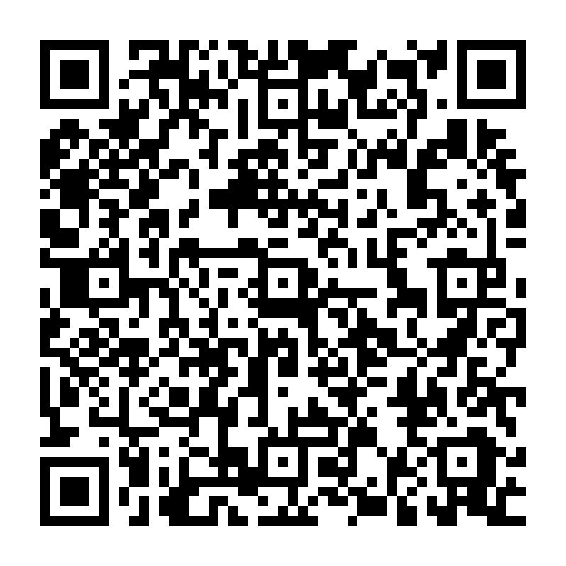 QR-kode