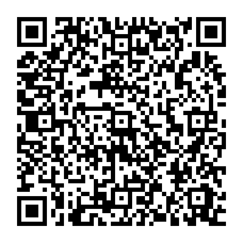 QR-kode