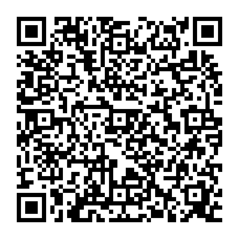 QR-kode