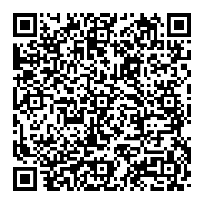 QR-kode