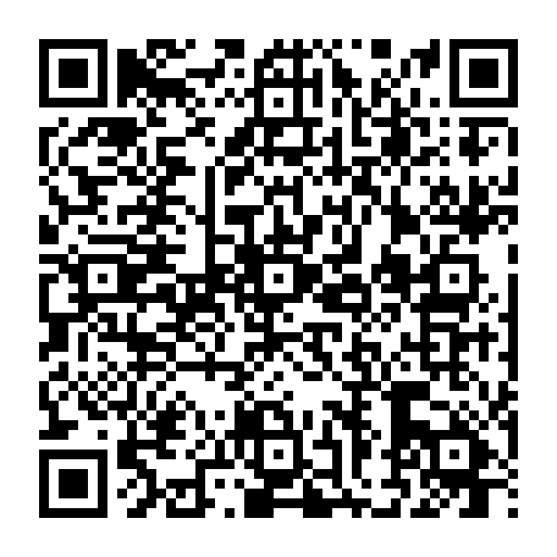 QR-kode