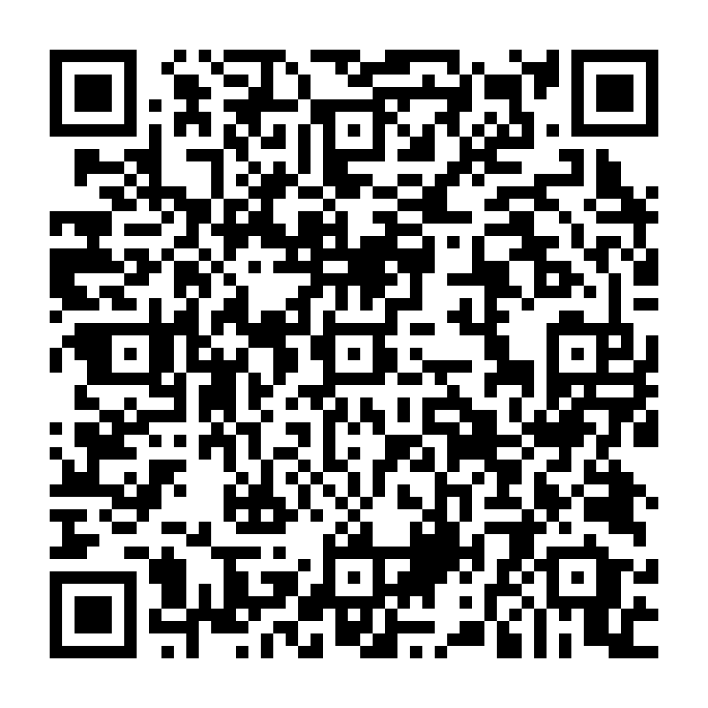 QR-kode