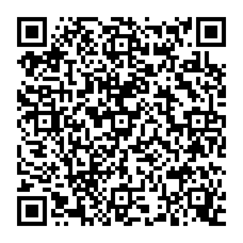 QR-kode