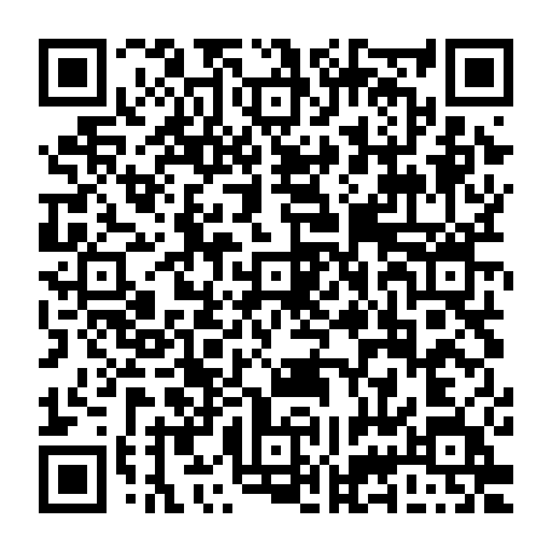 QR-kode