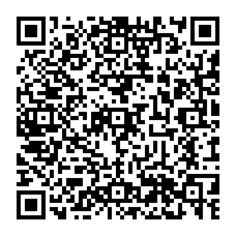 QR-kode
