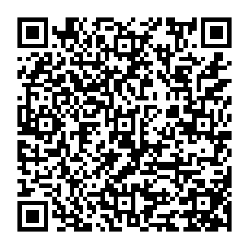 QR-kode