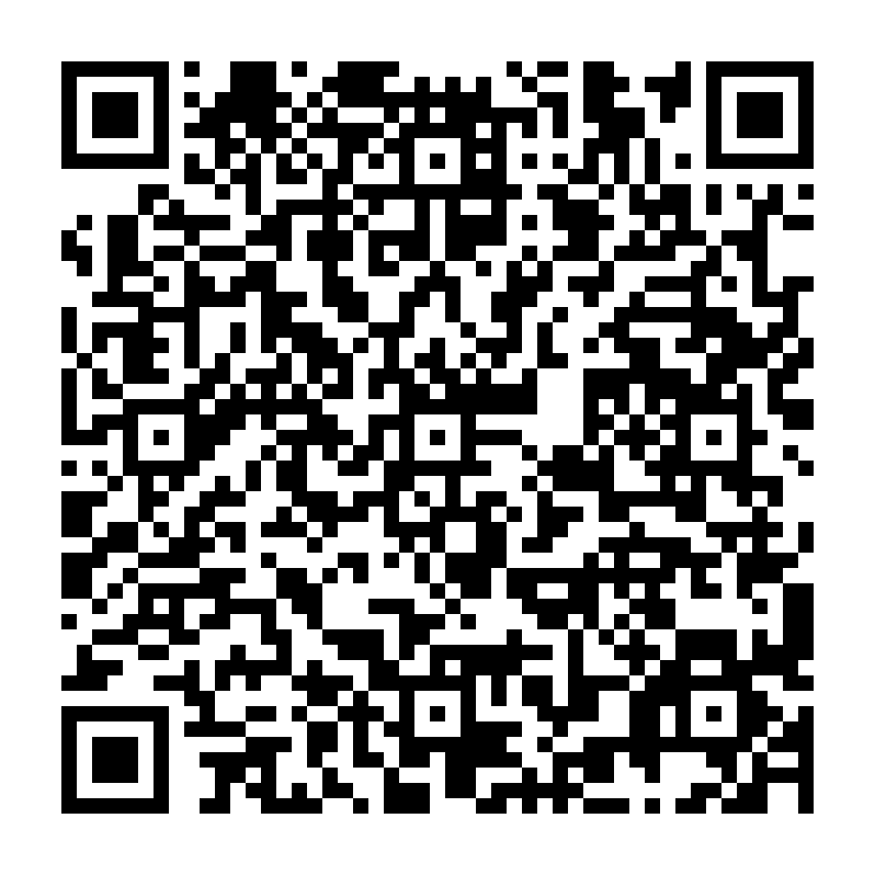 QR-kode
