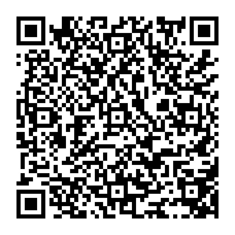 QR-kode