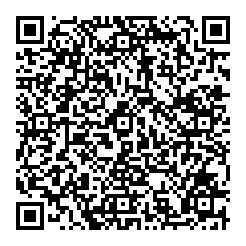 QR-kode