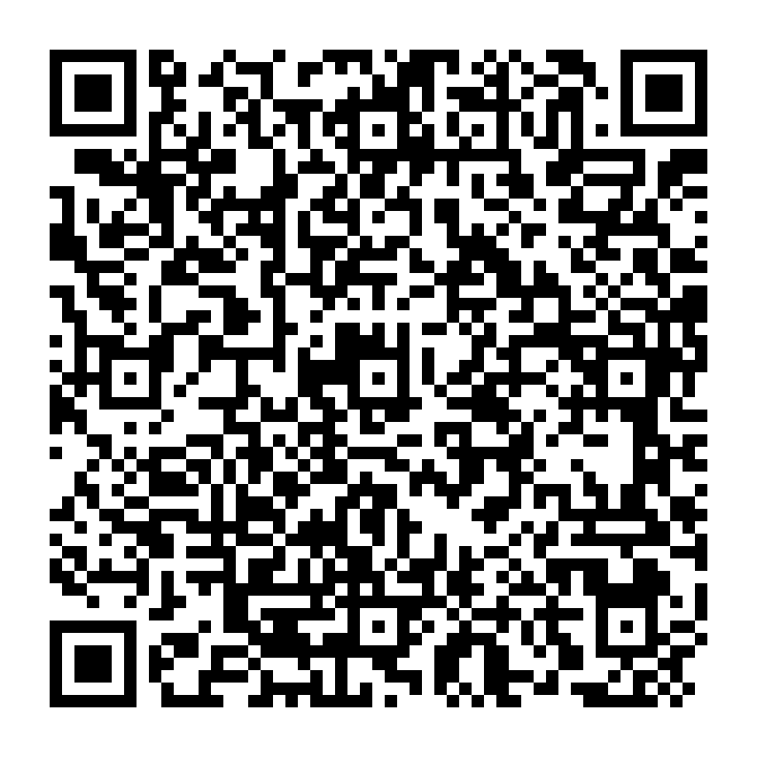 QR-kode