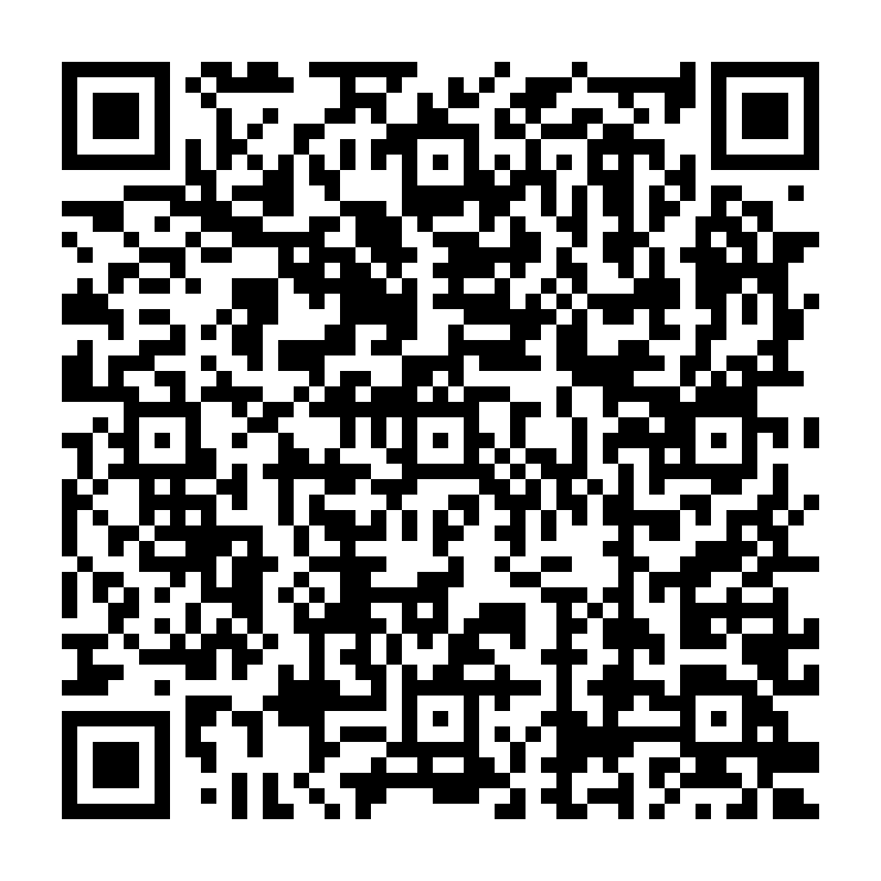 QR-kode