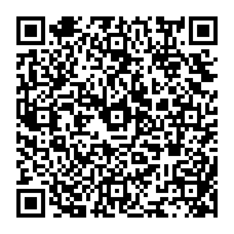 QR-kode