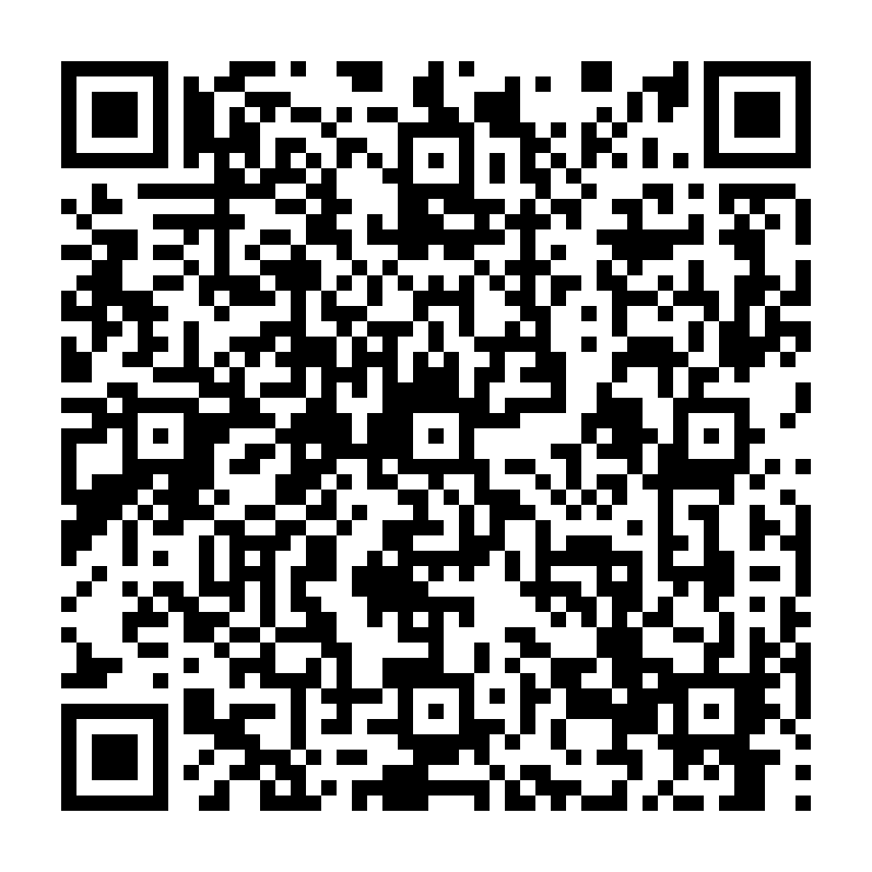 QR-kode