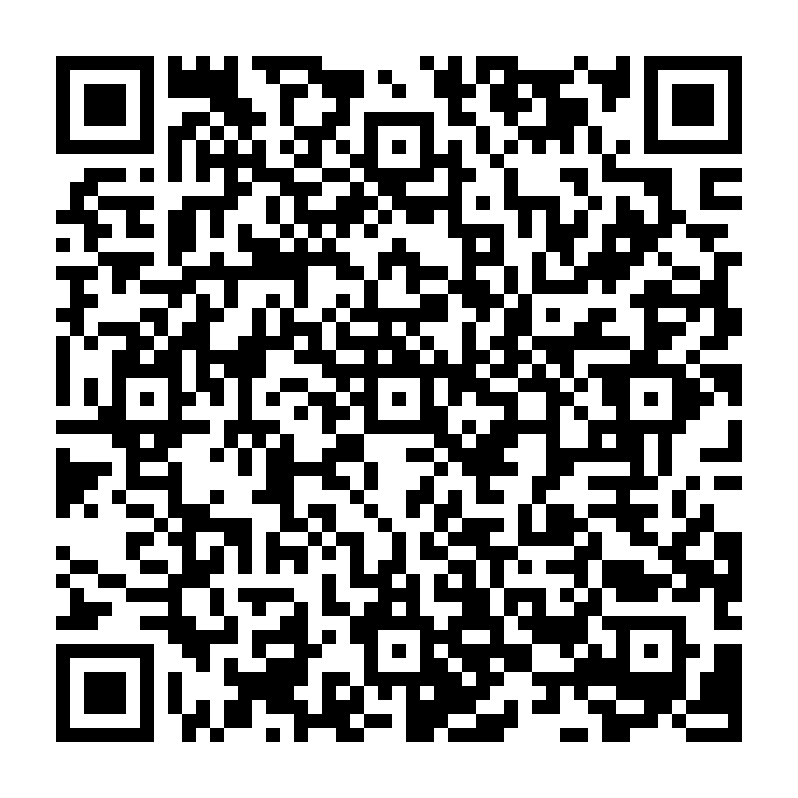 QR-kode