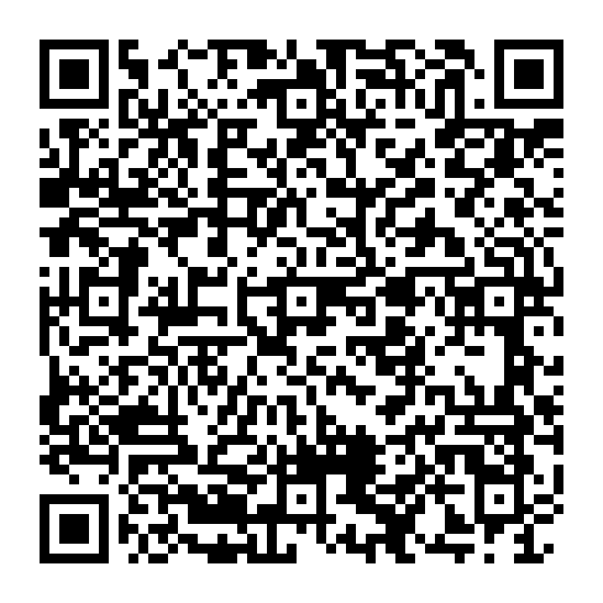 QR-kode