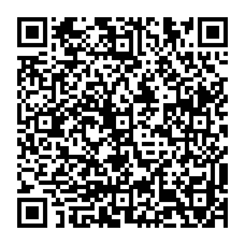 QR-kode