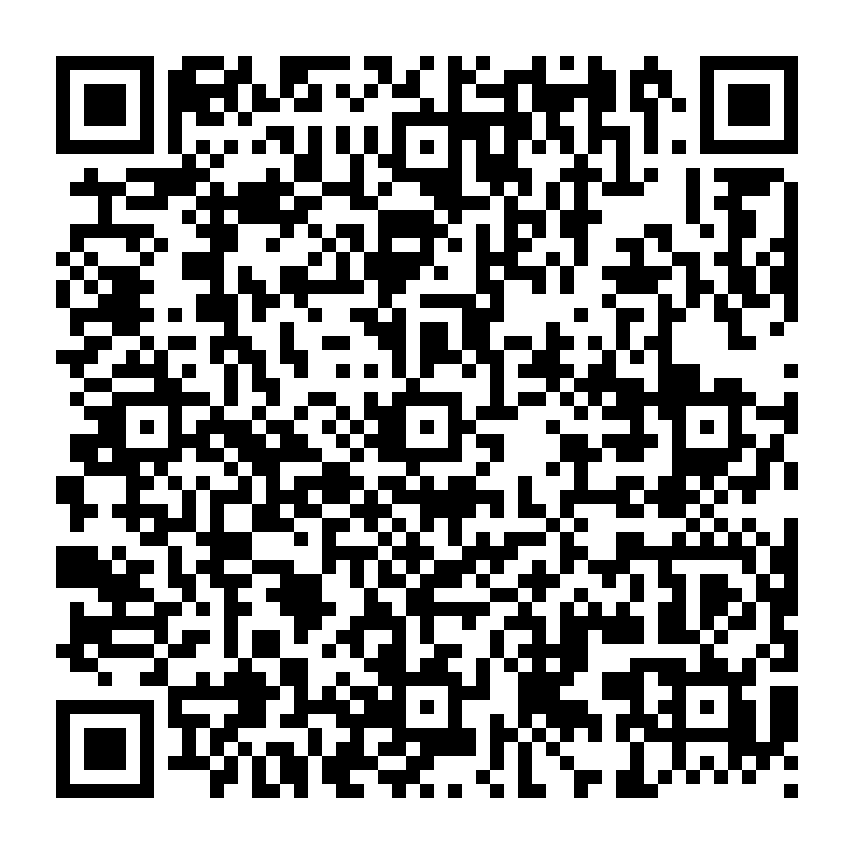 QR-kode