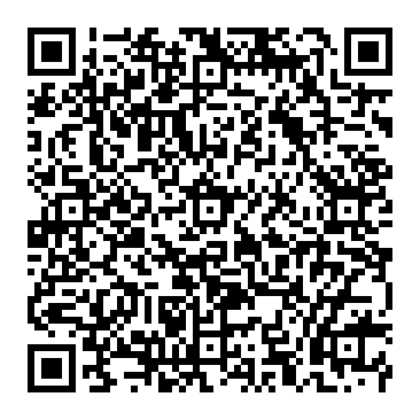QR-kode