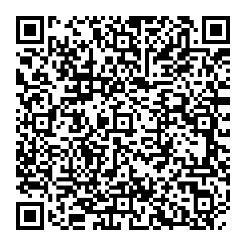 QR-kode