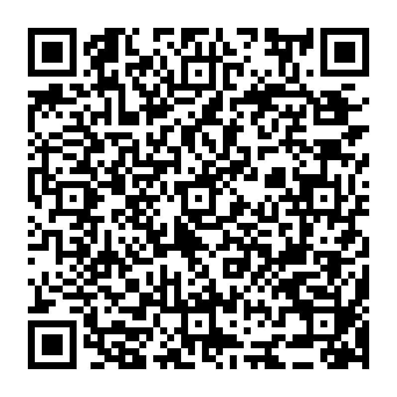 QR-kode