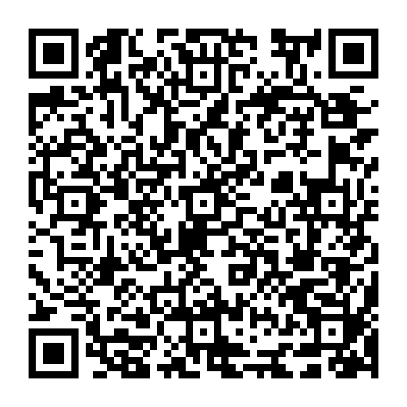 QR-kode