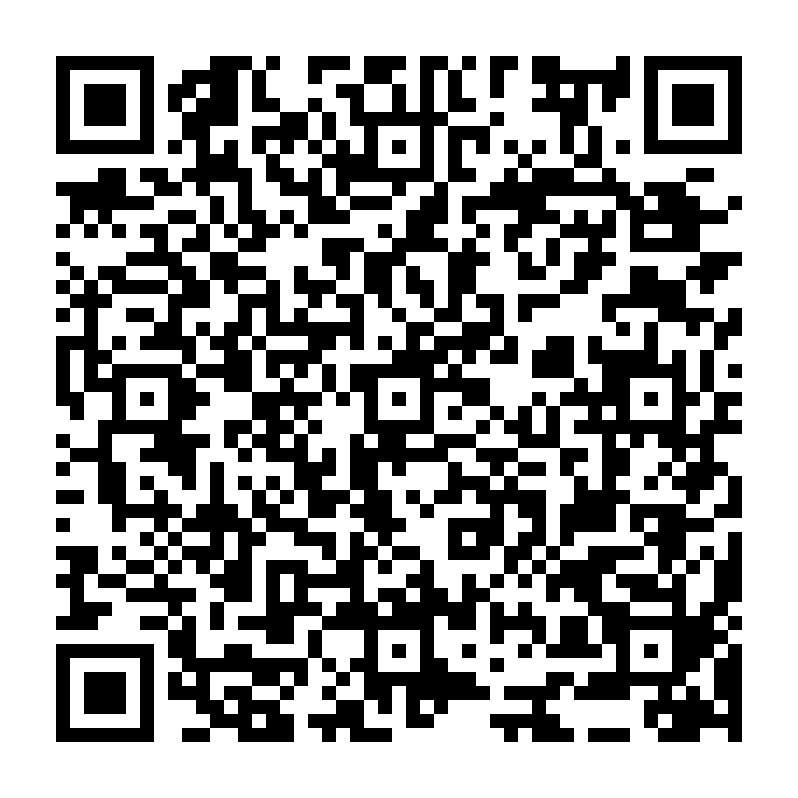 QR-kode