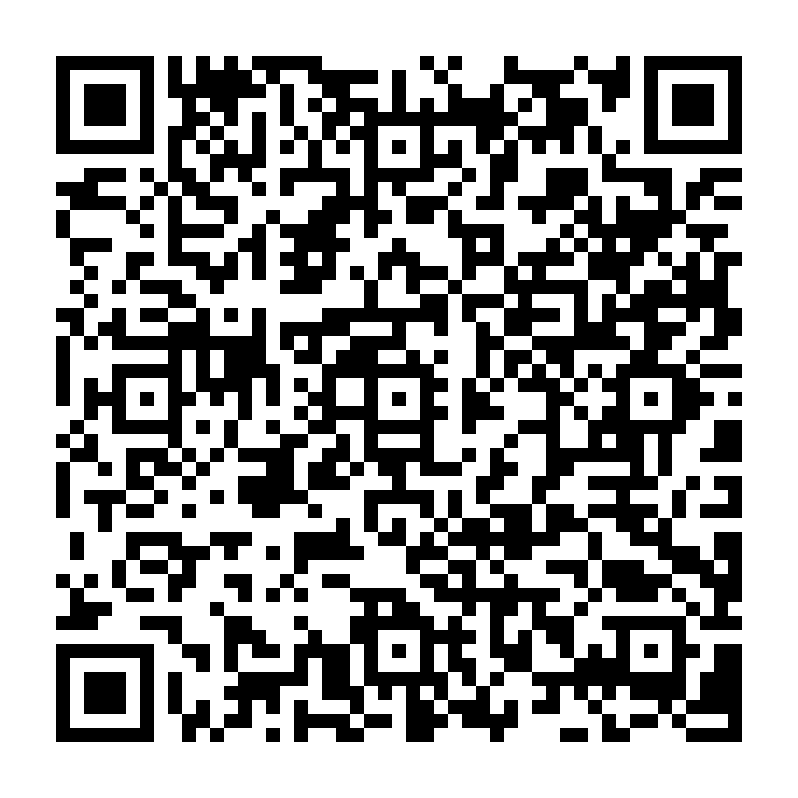 QR-kode