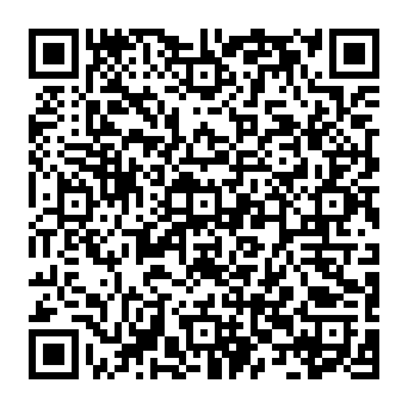 QR-kode