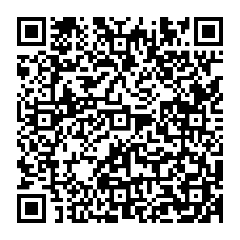 QR-kode