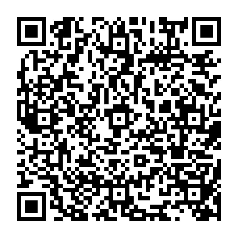 QR-kode