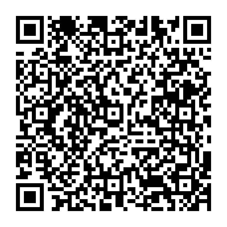 QR-kode