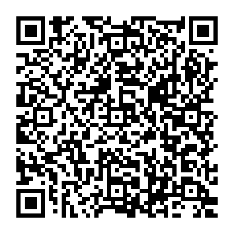 QR-kode