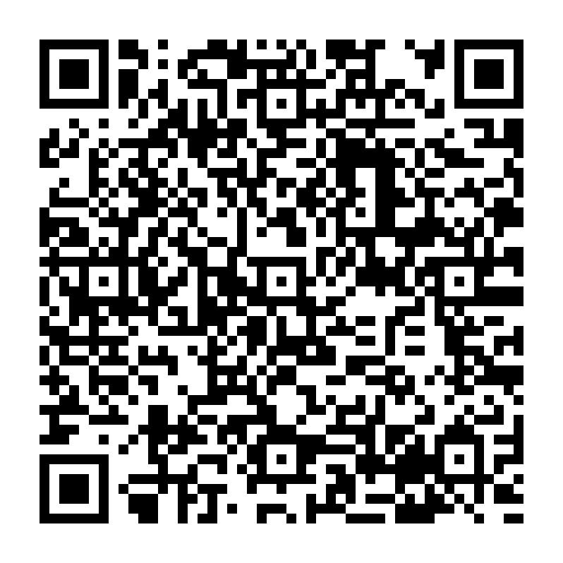 QR-kode