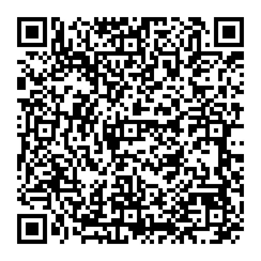 QR-kode