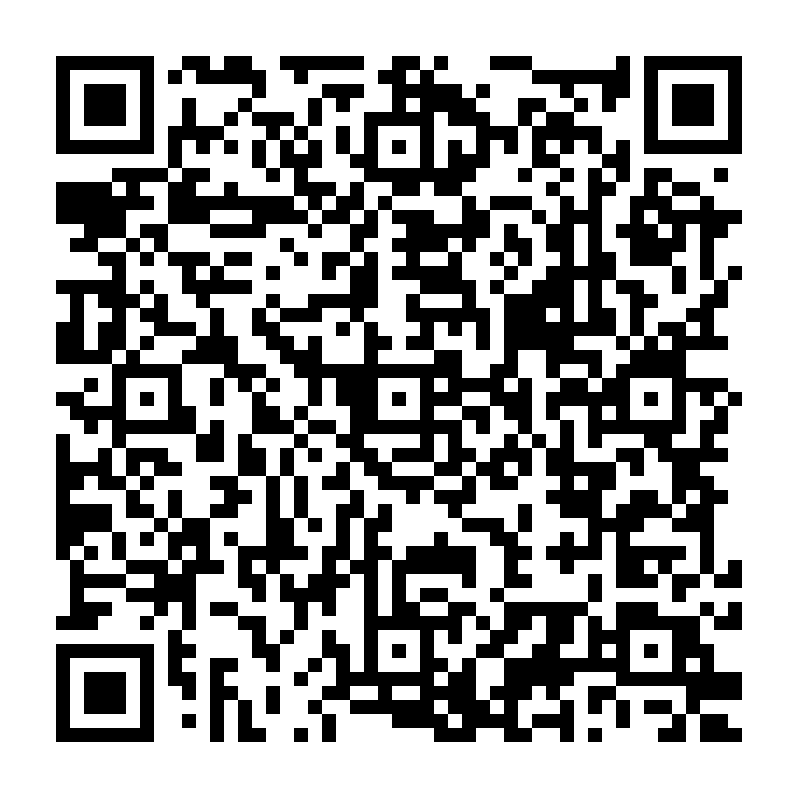 QR-kode