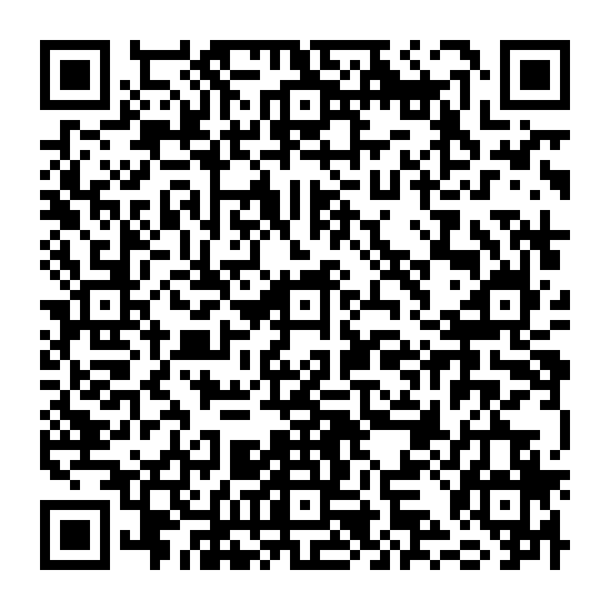 QR-kode