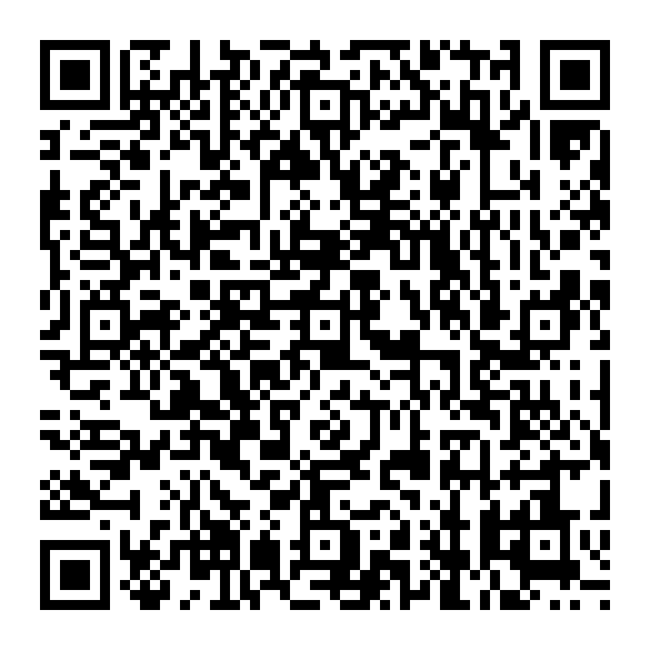 QR-kode