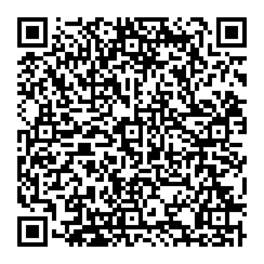 QR-kode