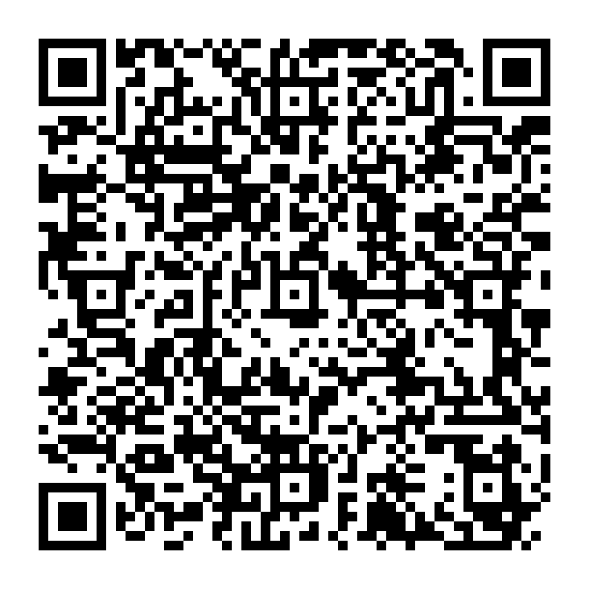 QR-kode