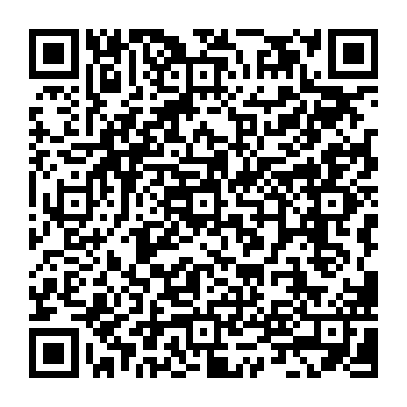 QR-kode