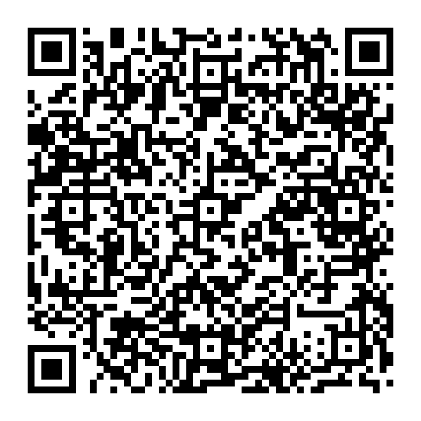 QR-kode