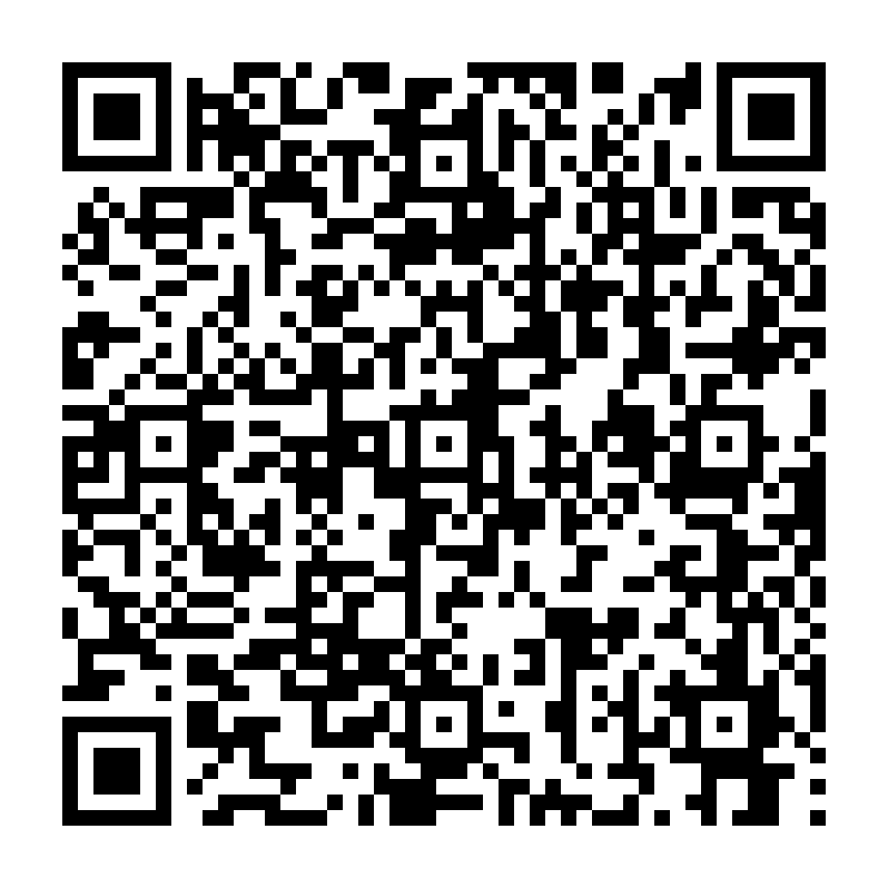 QR-kode