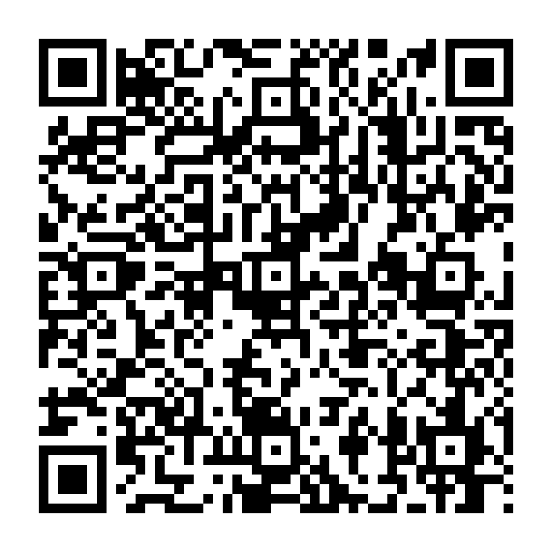 QR-kode