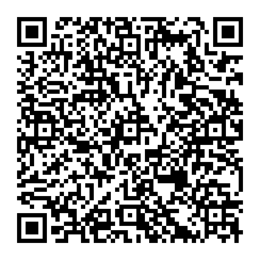 QR-kode