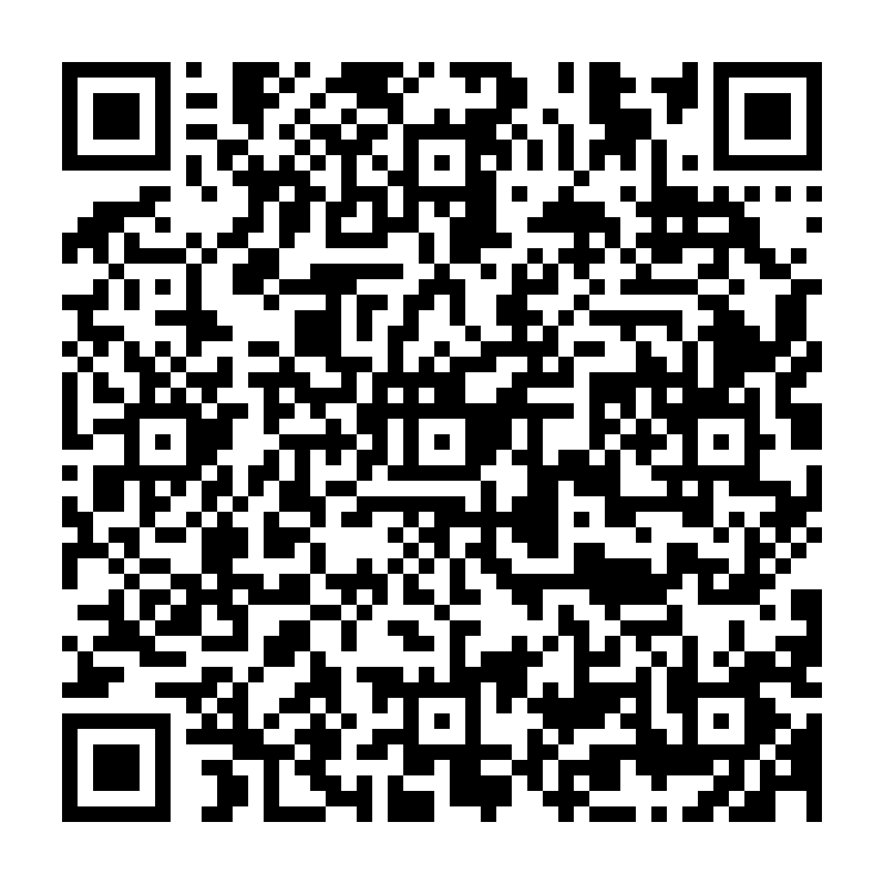 QR-kode